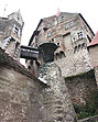 Замок Пернштейн, 2005г.
